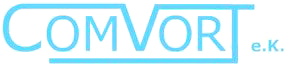 Logo Comvort